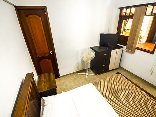 Hotel Casa Baquero El Cairo  Exterior photo